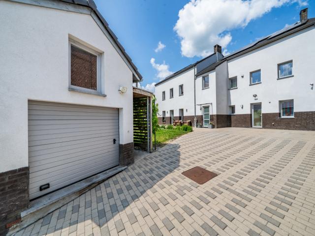 à vendre Maison Genappe Avenue des Combattants
