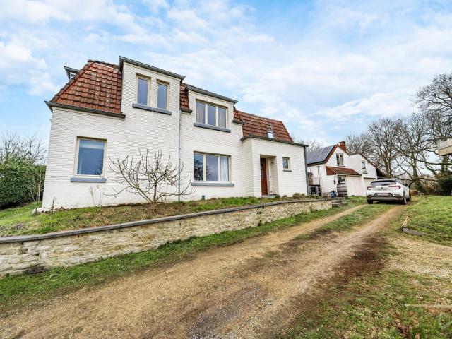 à vendre Maison Genappe Rue de la Croix