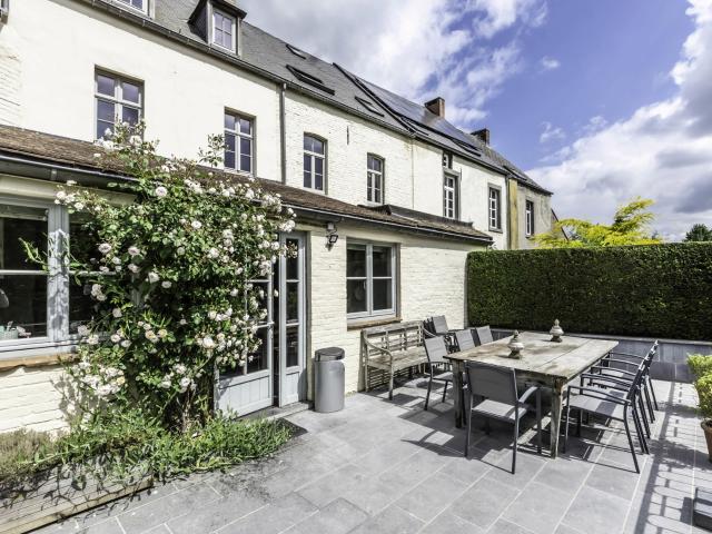 à vendre Maison Genappe Rue Jean Mintens