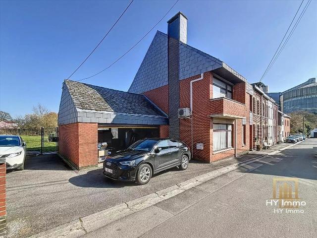 à vendre Maison Genappe Rue Saint Gery