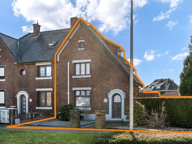 à vendre Maison Genk Veertien Septemberlaan