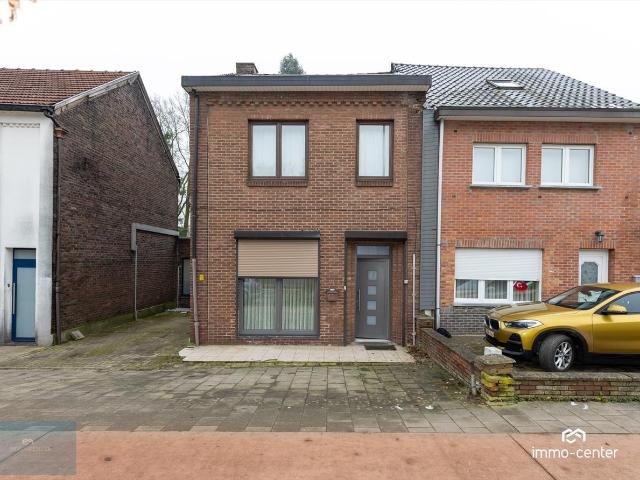 à vendre Maison Genk Weg Naar As