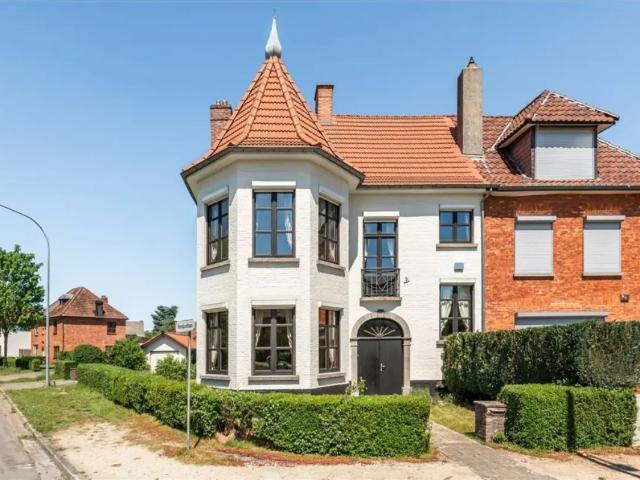à vendre Maison Genk Acacialaan