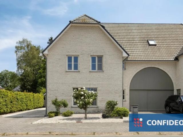 à vendre Maison Genk Bresserstraat