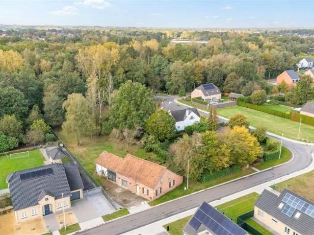 à vendre Maison Genk Caetsbeek