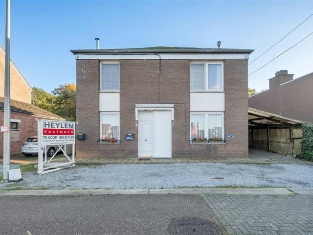 à vendre Maison Genk Calvariestraat