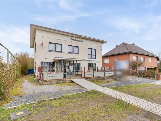à vendre Maison Genk Evence Coppéelaan