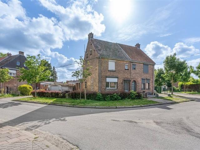 à vendre Maison Genk Groenstraat