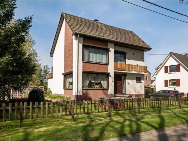 à vendre Maison Genk Heiweier