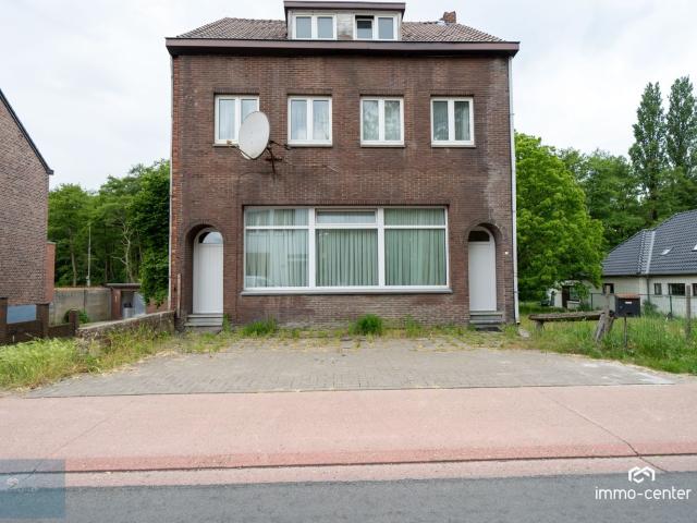 à vendre Maison Genk Herenstraat