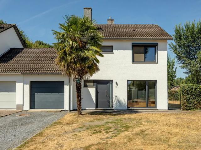 à vendre Maison Genk Iepenstraat