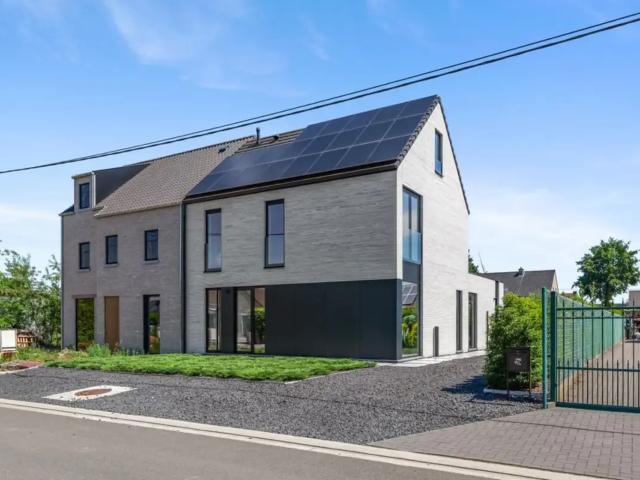 à vendre Maison Genk Irisstraat