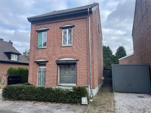 à vendre Maison Genk Lieve Vrouwstraat