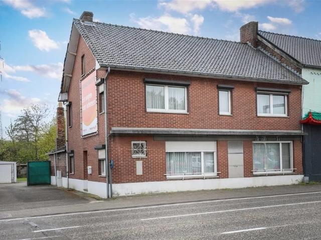 à vendre Maison Genk Maaseikerbaan