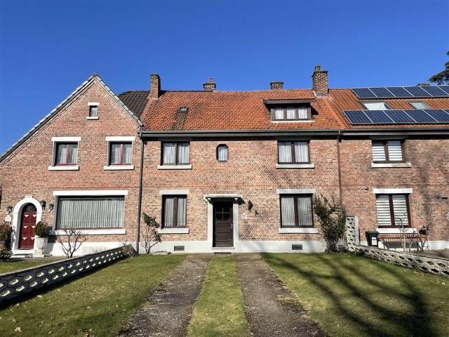 à vendre Maison Genk Onderwijslaan