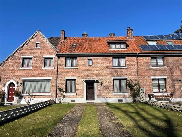 à vendre Maison Genk Onderwijslaan