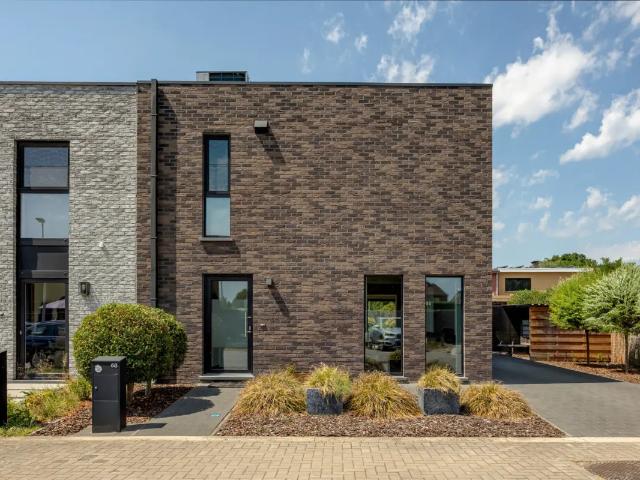 à vendre Maison Genk Schurfstraat