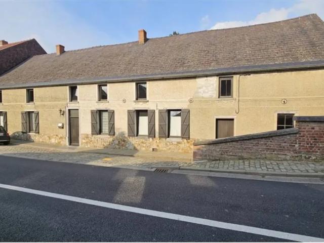 à vendre Maison Genly
