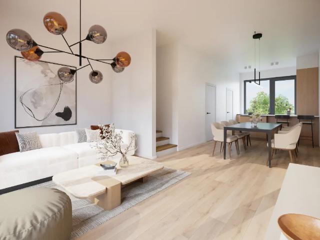 à vendre Maison Gentbrugge Tennisstraat