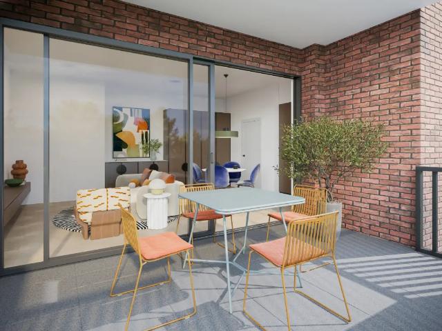 à vendre Maison Gentbrugge Tennisstraat