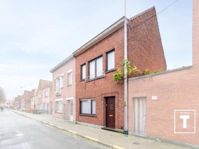 à vendre Maison Gentbrugge Tuinwijk ter Heide