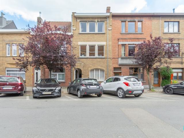 à vendre Maison Gentbrugge Ankerslaan