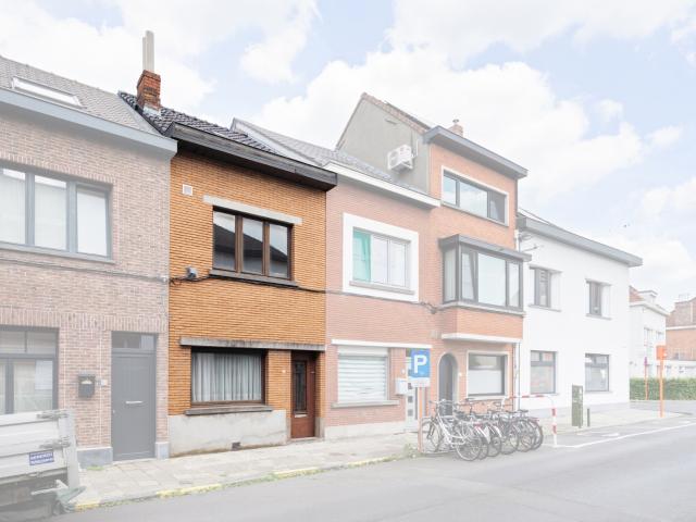à vendre Maison Gentbrugge Gontrodestraat