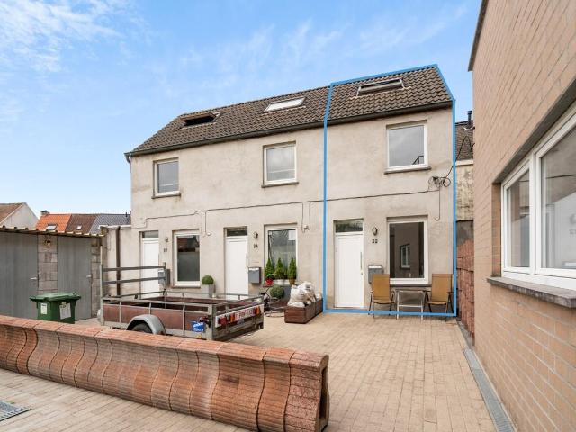à vendre Maison Gentbrugge Jozef Vervaenestraat