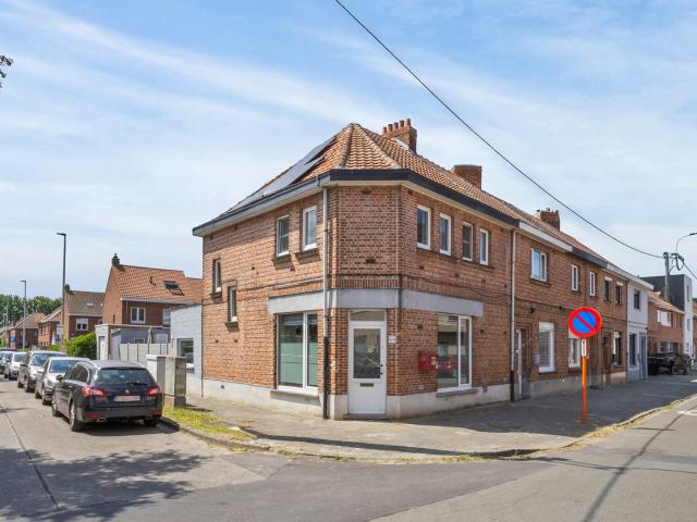 à vendre Maison Gentbrugge Koningsdonkstraat