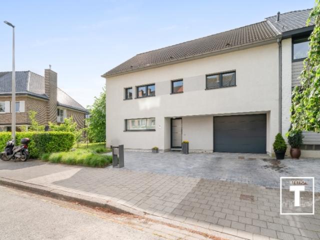 à vendre Maison Gentbrugge Meidoornhof