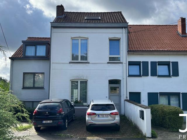 à vendre Maison Genval Petite Rue Mahiermont