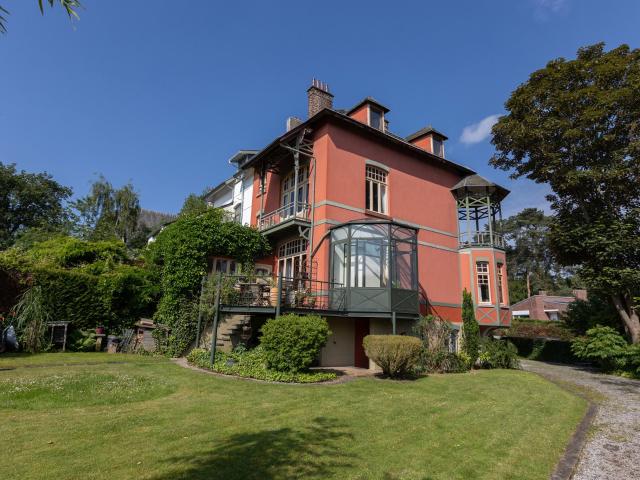à vendre Maison Genval