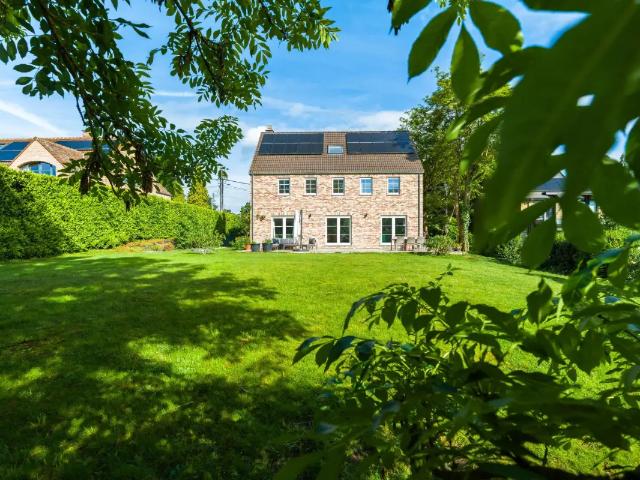 à vendre Maison Genval