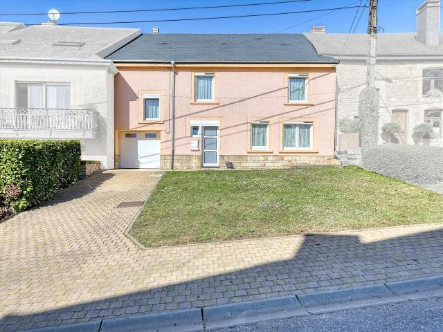à vendre Maison Gérouville Place du Tilleul