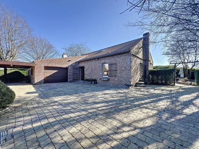 à vendre Maison Gerpinnes Allée de la Commanderie