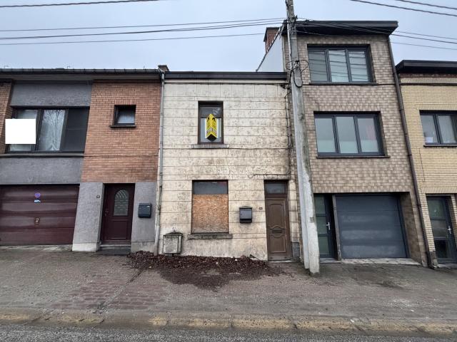 à vendre Maison Gerpinnes Chaussée de Philippeville