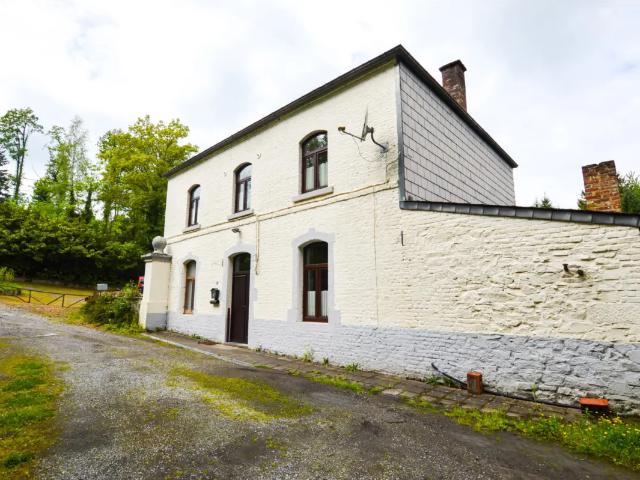 à vendre Maison Gerpinnes Rue de Moncheret