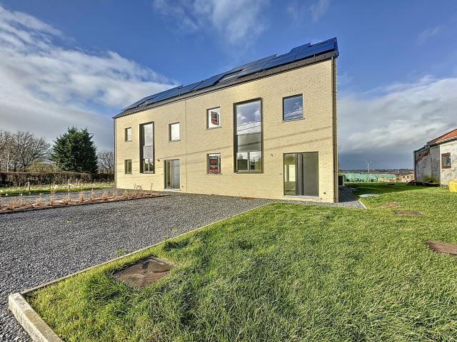 à vendre Maison Gesves Sur la Forêt