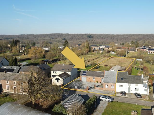 à vendre Maison Gesves