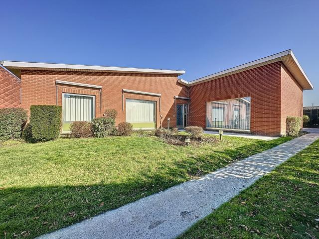 à vendre Maison Ghislenghien