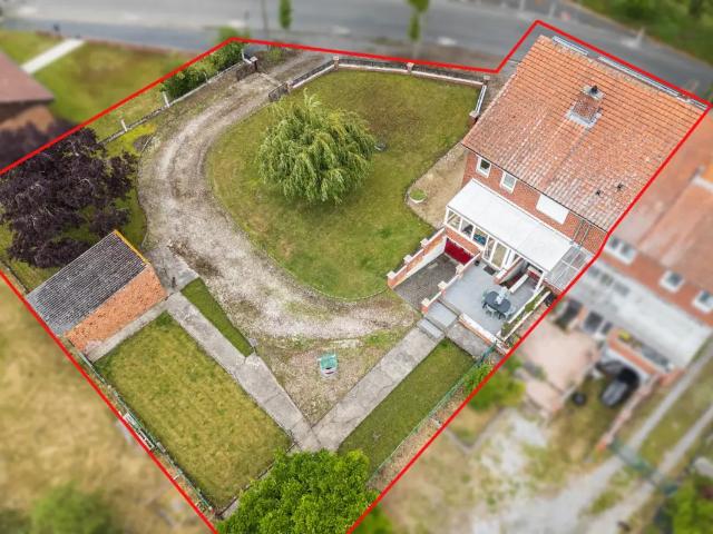à vendre Maison Ghlin