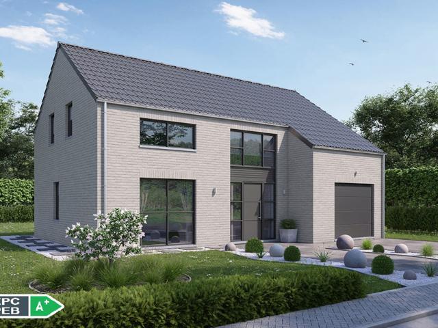 à vendre Maison Ghlin