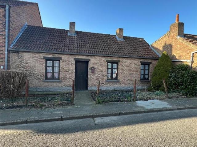 à vendre Maison Ghlin Rue du Bois Brûlé