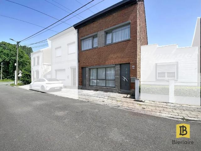 à vendre Maison Ghlin Rue du Festinoy