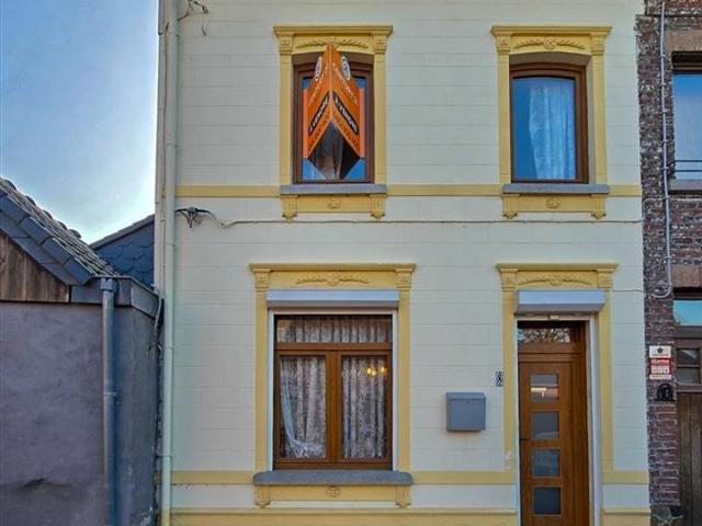 à vendre Maison Ghlin Rue d'Herchies