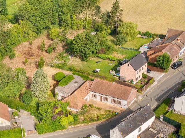 à vendre Maison Ghoy Marais de Ghoy