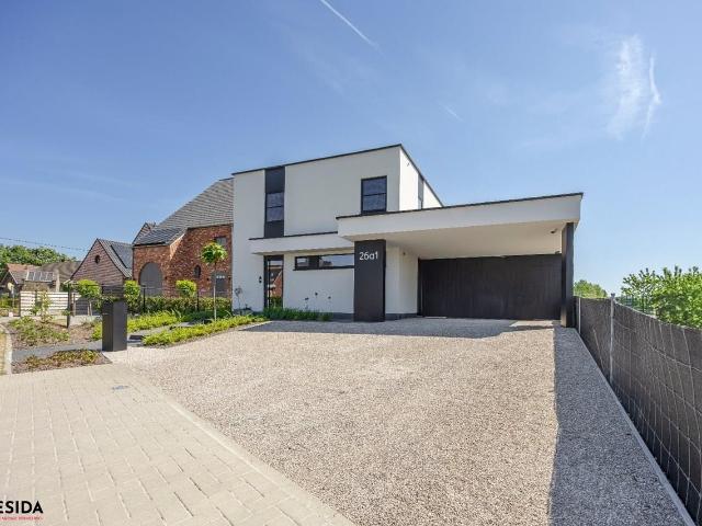 à vendre Maison Gits