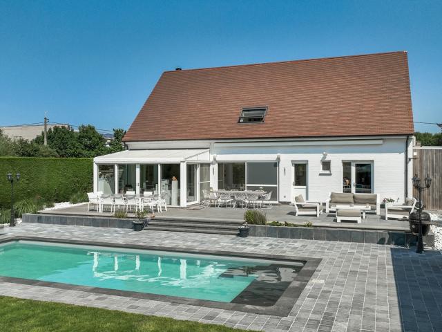 à vendre Maison Gits