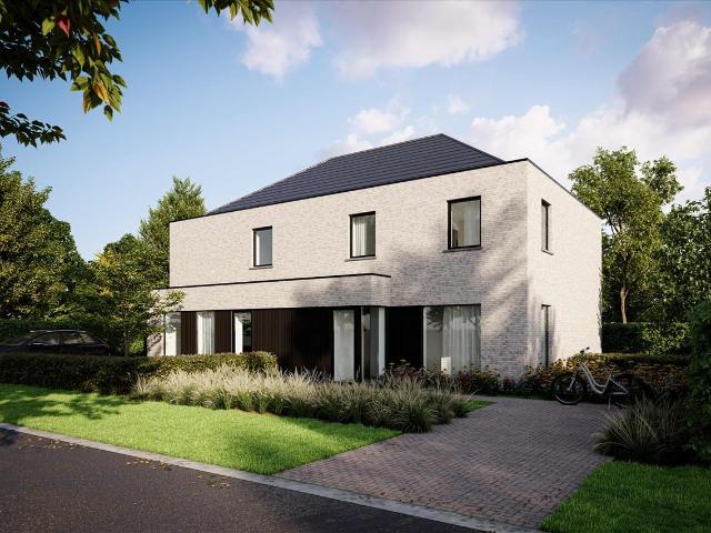 à vendre Maison Gits Middenstraat