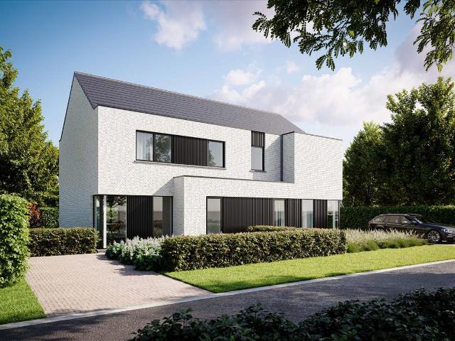 à vendre Maison Gits Middenstraat